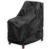 KING DO WAY 420D Oxford Cloth Chair Cover Anti-UV Dustproof Chair Cover