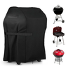 KING DO WAY BBQ Grill Cover 30x25x47