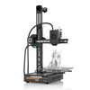 KINGROON KP3S V1 3D Printer High-Speed Printing 500mm/s Dual Guide Rails 180x180x180mm Print Size Auto-Level FDM Technol