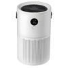 Kinscoter AP01 Negative Ion Air Purifier Odor Deodorizer Remove Dust Smoke Removal Formaldehyde Air Filter USB Mute Hous