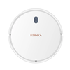 KONKA 3 In 1 1000pa Household Smart Sweeping And Mopping Vacuum Cleaner With 400ml Dustbin Capacity Automatic Charging f
