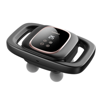 KONKA 4-Head / 6-Head Fascia Gun Muscle Relaxation Massager 3 Modes 30 Adjustable Speeds Multi-Function High-Frequency V