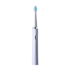 KONKA Sonic Electric Toothbrush IPX7 Waterproof USB Rechargeable with 5 Brushing Modes Oral Cleaning Soft Brush Smart Ti