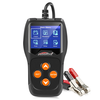 KONNWEI KW600 12V Car Battery Tester Analyzer 100 to 2000CCA Cranking 30- 220 AH