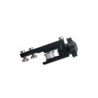 Koonovo Aluminum Profile 2020 X-Axis Synchronous Belt Stretch Straighten Tensioner for 3D Printer Part