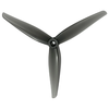 Kootai Ki84 WWII Fighter 690mm RC Airplane Spare Parts 3-Blade Propeller 6030