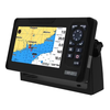 KP-27 7 Inch Marine GPS Chart Plotter High Brightness Display 1000 Nit GPS Beidou Galileo Glonass navigation NMEA0183 NM