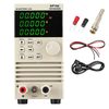 KP184 DC Electronic Load Battery Capacity Tester RS485/232 400W 150V 40A AC220V Professional Battery Tester