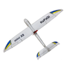 KPQRC Mini Surfer X8 800mm Wingspan EPO RC Airplane KIT