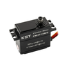 KST CM3510MG Coreless DC Motor Metal Gear Servos IP65 Waterproof 35Kgf.cm 0.10sec for 1/10 Scale RC Rock Crawler and 1/7