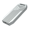 KSY MAIWO K1695 USB4 Hard Drive Box 40Gbps M.2 NVMe to TB4 Type C SSD Enclosure Aluminum Case Housing Tools-free Solid S