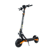 KuKirin G2 Pro VMP Foldable Electric Scooter for Adults,  500W Motor,  25km/h Max Speed,  65km Long Range,  9" Off-Road Tire