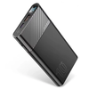 KUULAA KL-YD11 18W 10000mAh Power Bank LED Digital Display External Battery Power Supply with 2 Inputs & 2 Outputs Suppo