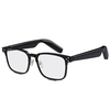 KX31 TWS bluetooth Music Glasses Earphone bluetooth Call HiFi Stereo ACC Audio Anti Blue Light Eyes Protection Waterproo