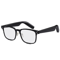 KX31 TWS bluetooth Music Glasses Earphone bluetooth Call HiFi Stereo ACC Audio Anti Blue Light Eyes Protection Waterproo
