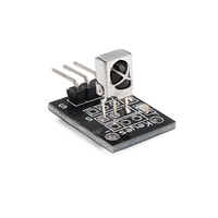 KY-022 Infrared IR Sensor Receiver Module