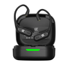 KZ XZ10 bluetooth Module QCC5171 HiFi Stereo Audio 72H Playback Low Game Delay 0.75mm Wired with Charging Case for ZS10