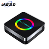 LAESD Wireless Carplay Adapter To Android 13 Car AI Box Android Auto Original Car to Android System