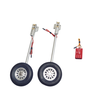 Landing Gear Set Suitable for Tony Ray