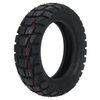 LAOTIE 10inch Electric Scooter Off-road Tire Anti-Explosion Shock Absorption Tire For LAOTIE SR10 ES18 Lite ES10P L6 Pro
