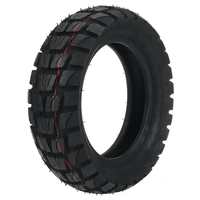 LAOTIE 10inch Electric Scooter Off-road Tire Anti-Explosion Shock Absorption Tire For LAOTIE SR10 ES18 Lite ES10P L6 Pro