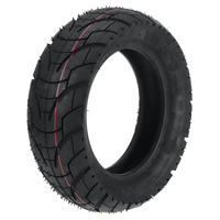 LAOTIE 10inch Electric Scooter Road Tire Anti-Explosion Shock Absorption Tire For LAOTIE SR10 ES18 Lite ES10P L6 Pro L6