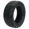 LAOTIE 11inch Electric Scooter Road Tire Fat Tire Wide Tire Anti-Explosion Shock Absorption Tire For LAOTIE TI30 ES18 ES