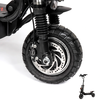 LAOTIE 52V 1600W Motor 10inch Wheel Electric Scooter Hub Motor Drive Brushless Motor For LAOTIE T30 Replacement