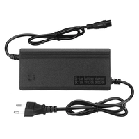 LAOTIE 52V Electric Scooter Charger For T30 ES18 Lite L8S Pro ES10P