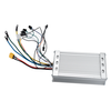 LAOTIE 60V 45A Controller DC Brushless Motor Controller Lithium Battery Controller For ES19 TI30 ES18P