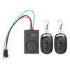 LAOTIE Anti-theft Device Remote Control For Electric Scooters Below 60V ES19 TI30 ES18P T30 SR10 ES18 Lite L8S PRO ES10P