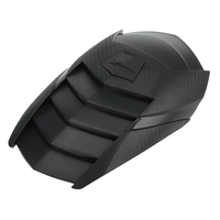 LAOTIE Rear Fender Scooter Fender Mudguard For Laotie ES19 ANGWATT T1