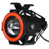 LAOTIE U7 Front Light Scooter Light Headlamp Night Riding Suitable For 12-70V Electric Bike Scooter For LAOTIE TI30 ANGW