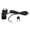 LAOTIE Voltage Lock Voltmeter Digital Voltage Key Lock For ES19 TI30 ES18P T30 SR10 ES18 Lite L8S PRO ES10P L6 Pro ANGWA