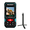 Laser Measure,  MiLESEEY S7 PRO 330Ft/100m Laser Distance Meter,  Rechargeable Multifunctional Laser Measurement Tool with