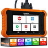 LAUNCH 431X Creader Elite 2.0 Bidirectional OBD2 Scanner All System Car Diagnostic Tool ECU Coding 31 Reset Lifetime Fre