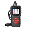 Launch CR300 Full OBD2 Scanner CAN Auto Code Reader Diagnostic Tools I/M Engine Battery Tester