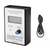 LCD Digital Display Wide-Range AC Power Supply Noise Tester Mains Ripple Meter EMI Meter 300kHz-700kHz Portable Power Qu