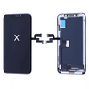 LCD Display for iPhone X XR XS Max 3D LCD Touch Screen Digitizer Replacement Kit