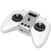 LDARC ET01 2.4GHz 8CH ELRS LCD Display Radio Controller ER01 Receiver for FPV Racing Drones Quadcopter Aircraft