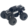 LDARC M58 RTR 1/58 2.4G RWD RC Car Monster Truck Rock Crawler Mini Climbing Off-Road Vehicles Models Remote Control Raci