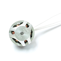 LDRC 1297 1299 1/12 RC Car Upgraded Parts 2000KV Outer External Rotor Motor Vehicles Models Spare Accessories LP0014