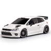 LDRC 2801 7.4V 2s Battery RTR 1/28 2.4G 4WD RC Car Drift 7.4V High-Speed for POLO R LED Light On-Road Full Proportional