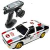 LDRC 2804 PRO RTR 1/28 2.4G RWD Drift RC Car Gyro LED Light On-Road Mini Full Proportional Racing Micro Classic Vehicles