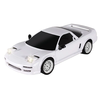 LDRC A02W RTR 1/18 2.4G RWD RC Car NSX Racing Drift Flip LED Light On-Road Full Proportional Vehicles Models Toys Standa