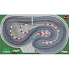LDRC A86 A86P 1802 1/18 1/24 Drift RC Car Parts 2X3.5m Race Track Map Table Scene Mat Vehicles Model Parts LA0050