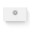 LED Induction Night Light Wireless USB Charging Human Body Induction Wall Light Bedroom Corridor Cabinet Bathroom Night