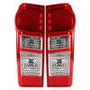 Left/Right LED Tail Light Brake Lamp For Isuzu Dmax Yukon Utah 2012-2016