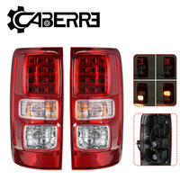 Left/Right Side LED Tail Brake Light Turn Signal Lamp For Holden Colorado 2012-2020