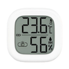 Leiss Hygrometer xiaomi Mi Home APP -20°C to 70°C Intelligent Thermometer LCD Display Mi Home Integrated Smart Sensor